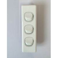 A Brief Overview to Architrave Switches